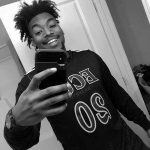 Meet your Posher, Marcus